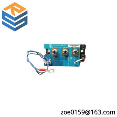 General Electric SSKT160-08 RE400AEPJH1ABB-P Axis Motor Speed Limit