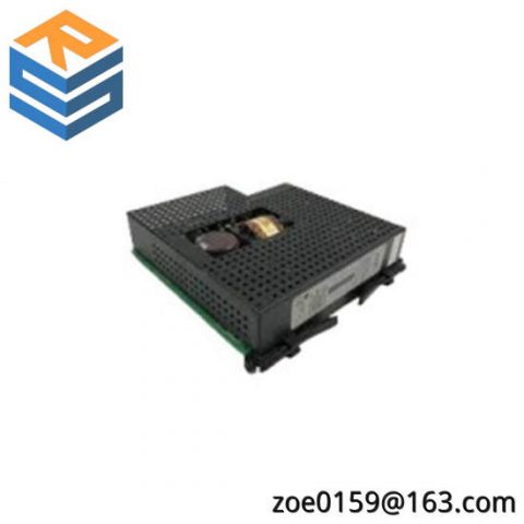 General Electric UR-1HH: Advanced Power Supply for Industrial Control Systems