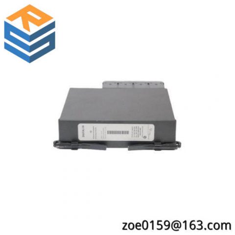 GE-FANUC UR6GH Digital I/O Module