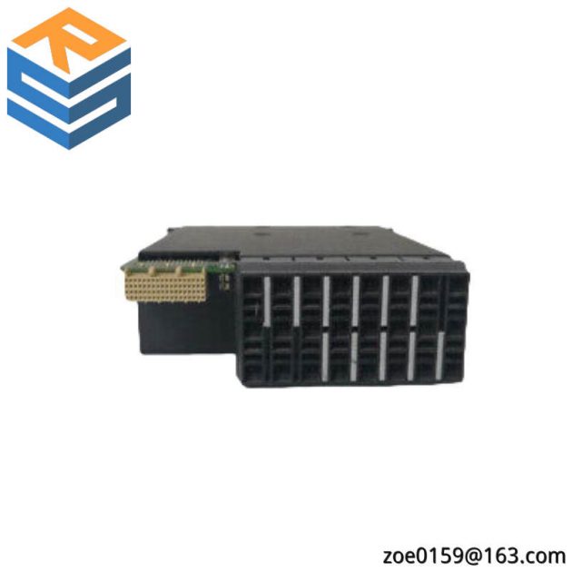 GE UR8LH Digital Relay Module: Advanced Control for Industrial Applications