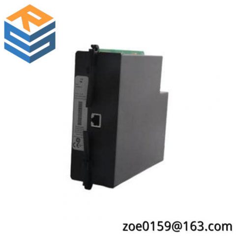 General Electric UR9NH Controller Module: Advanced Control for Universal Relays