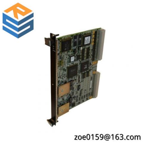 General Electric VAIC H1D IS200VAICH1DAB Analog Input/Output Board