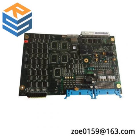 General Electric YPH108B Industrial Measurement Board