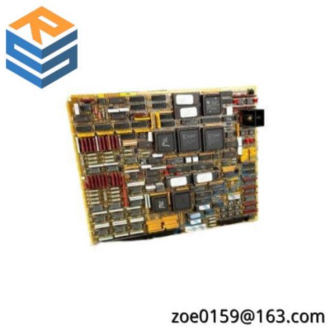 GE DS200TCQBG1BBC Control Module; Manufacturer: GE-FANUC