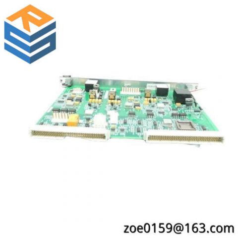General Electric IS200ERDDH1ABB | Gate PCB Board - Powerful Control for Industrial Applications