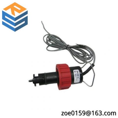 GF P51530PO: High-Performance, Low-Maintenance Flow Sensor