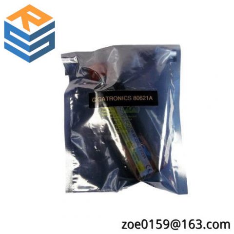 Gigatronics 80321A 5 Watts RF Sensor Used, High-Frequency Detection Module
