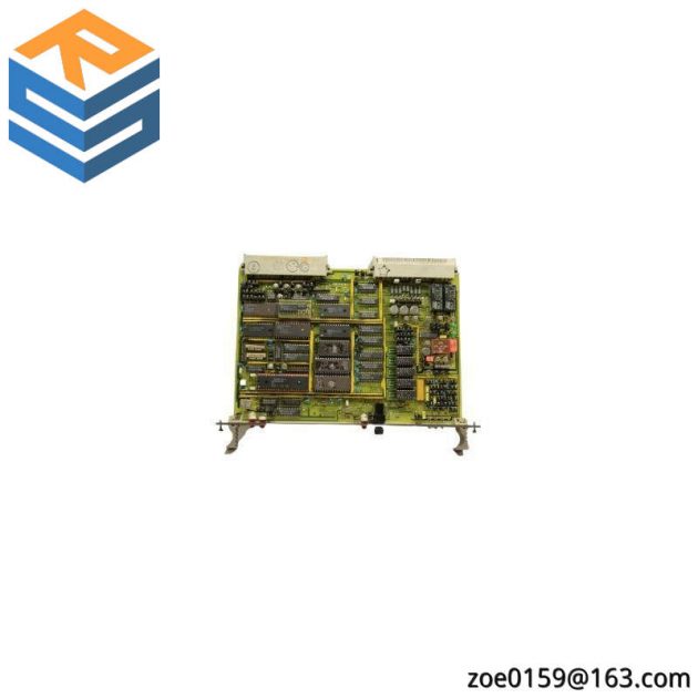 ABB GJR2342800R1100 83SR03K-E Control Board: Advanced Automation Solution for Industry 4.0