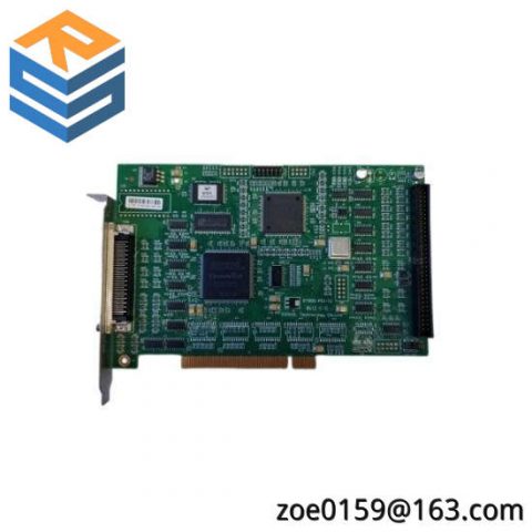 GOOGOL GTS-400-PG-PCI Motion Control Card, Precision Industrial Automation