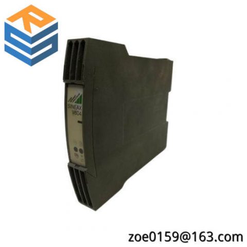 Gosson Camille Sineax V604-112 Programmable Universal Transducer