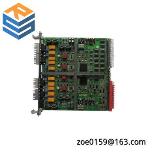 GVT Advanced Modular Controller GVT8703200R0002