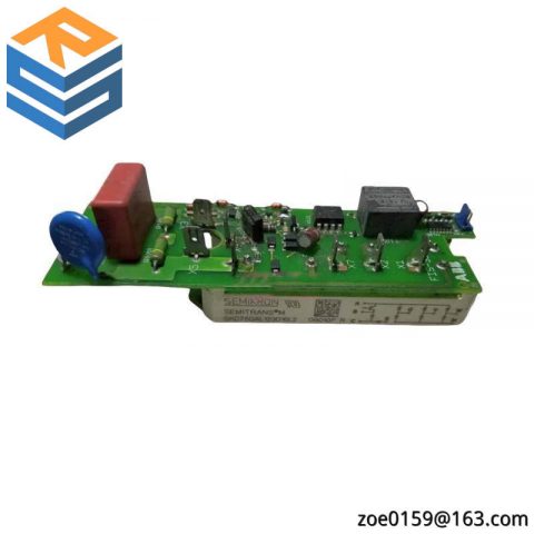 Honeywell 05701-A-0329 Industrial Control Module