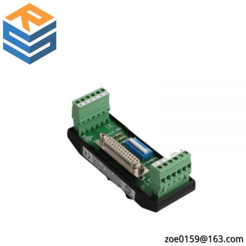 HIMA H7506 BUS TERMINAL - Advanced Industrial Bus Terminal, Efficient Data Transmission Solution