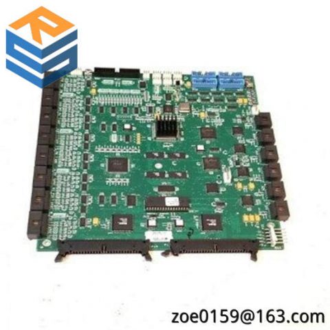 Haas Automation 65-4057A Drive Board, Industrial Control Module