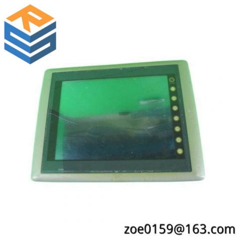 HAKKO V610C10 Touch Screen - Precision Industrial Control Solution