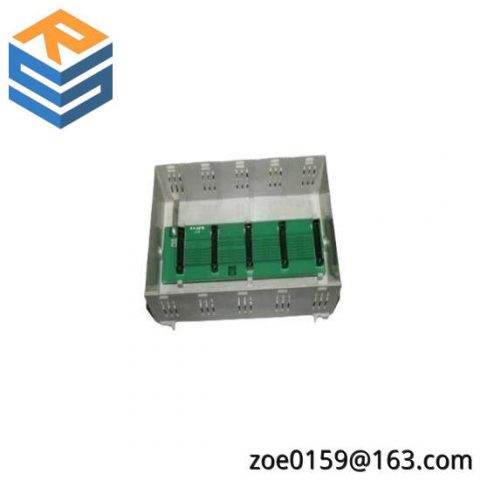 HANMI HFRR01-PC8-V10: Advanced Industrial Control Module