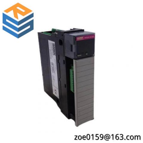 Hardy 1756-WS Series B Single Channel Process Control Module