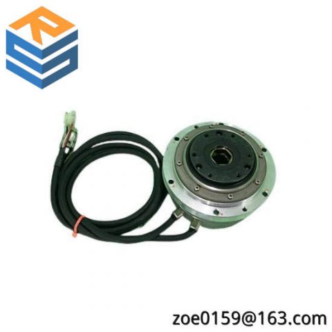 HD FHA-32C-100-E250-C: Precise Control Solution for Industrial Automation