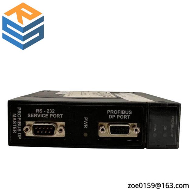GE HE693PBM101 Profibus Master Module - High Performance Industrial Control Solution