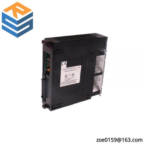 GE HE693RTD601Q Industrial RTD Temperature Sensors