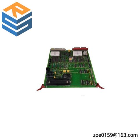 Heidelberg HDM-00.781.2107 Board: Precision Control Module