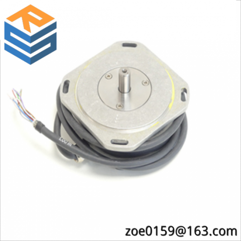 Heidenhain ROD 260.0001-18000 Encoder, Industrial Control Precision at its Peak