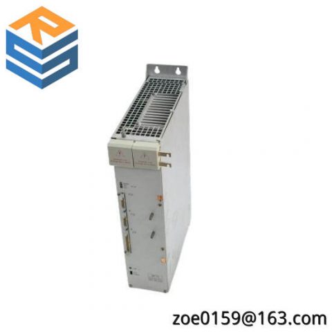 Heidenhain UM121D Converter, Precision Drive Module for CNC Applications