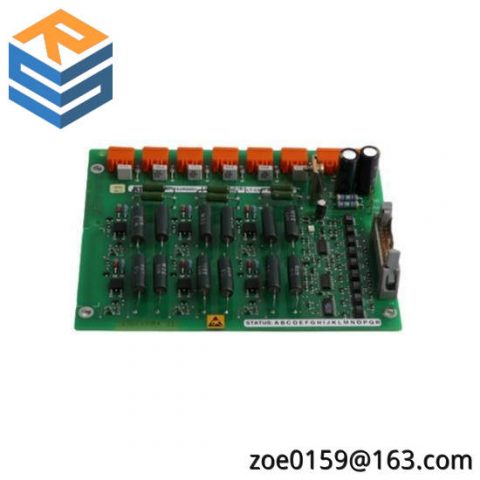 ABB HIEE401782R0001 Interface Module, for Advanced Control Systems