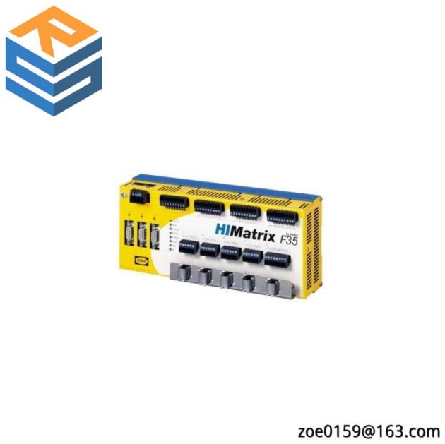 HIMA BV7046-4 Digital Output Module