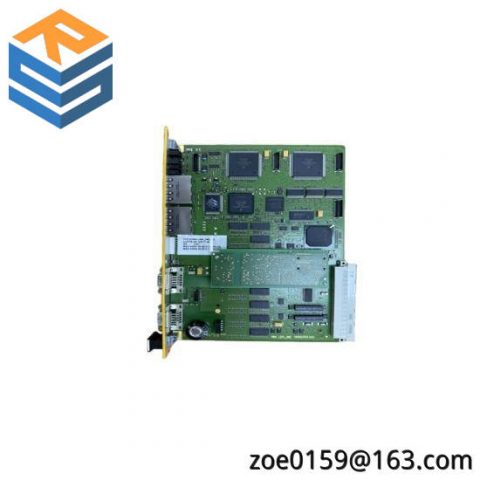 HIMA CPU01, F60 Safety-Related Controller
