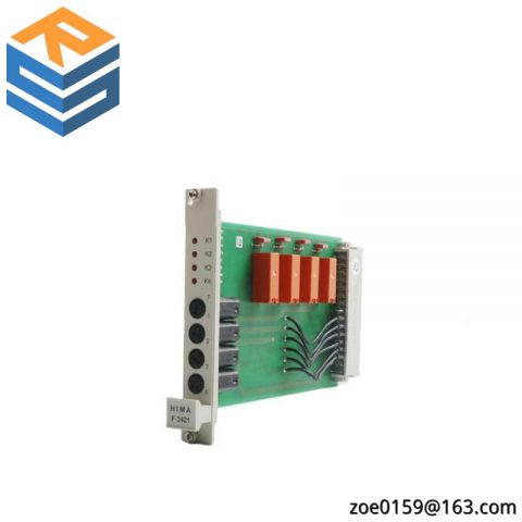 HIMA CPU 01 CPU01 HIMatrix F60 - Advanced Control System for Industrial Automation