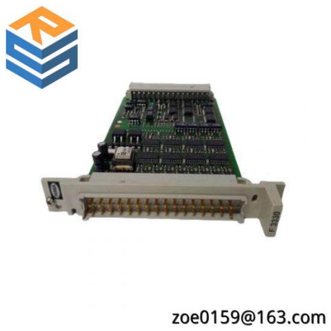 HIMA F2102 Control Module, Large Stock