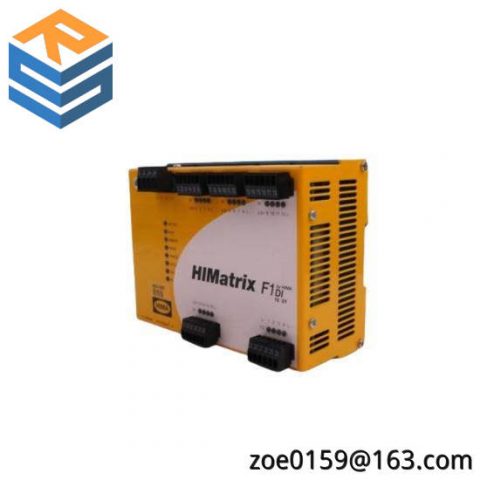 HIMA F2302 - Industrial Control System Module