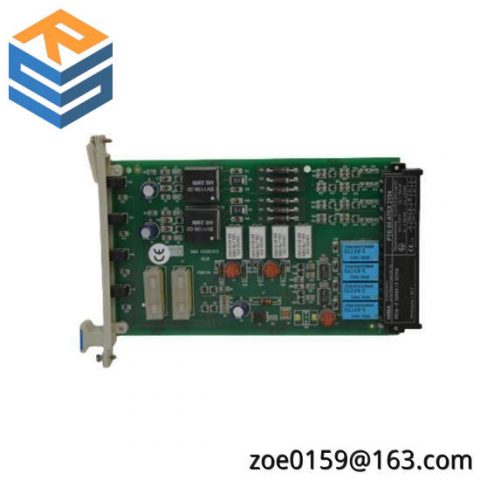 HIMA F3211A - Industrial Fuel Pump Module