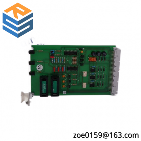 Hima F3221 PLC, High-Performance Digital Input Module