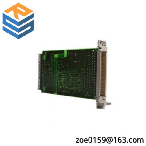 HIMA F3316: Advanced Safety Systems Input Module, Designed for Industrial Control