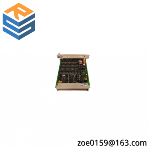 HIMA F3331 Output Module - Industrial Control, Precision and Efficiency