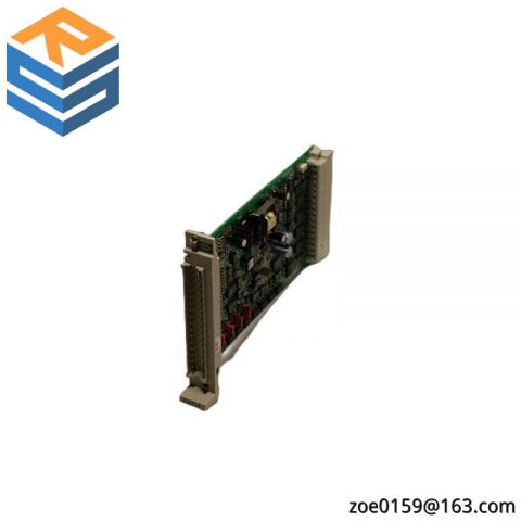 HIMA F6214 Safety Relay Module