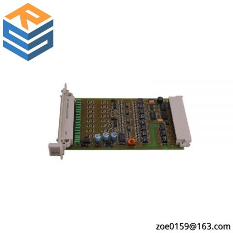 HIMA F8652E Genuine Module Card PLC