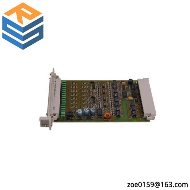 HIMA F8652E Genuine Module Card PLC