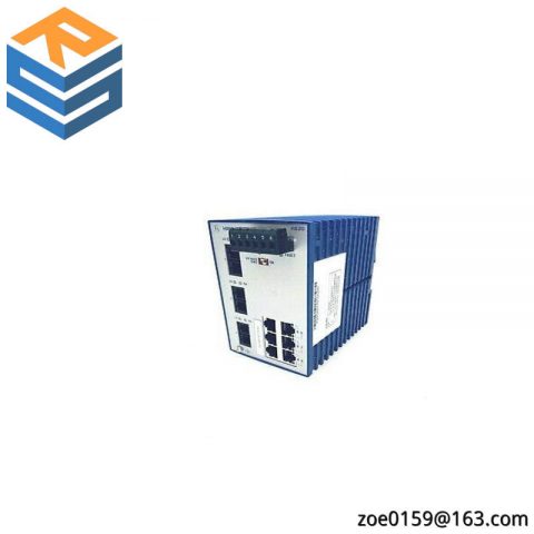 HIMA RS20-0800S2S2SDAEHH09.0.14 Industrial Ethernet Switch