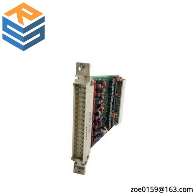 HIMA X-BLK01 632590802 Industrial Communication Module
