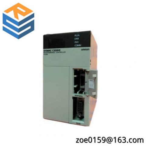 HIMA X-CPU 01 High-Performance Control Module for Industrial Automation