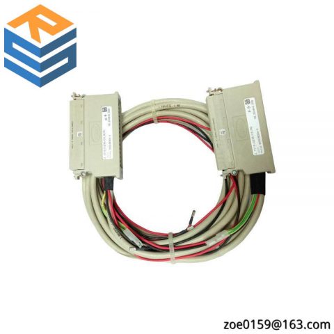 HIMA Z1006 Cable Plug - Redundant Connection, Control & Safety Systems Module