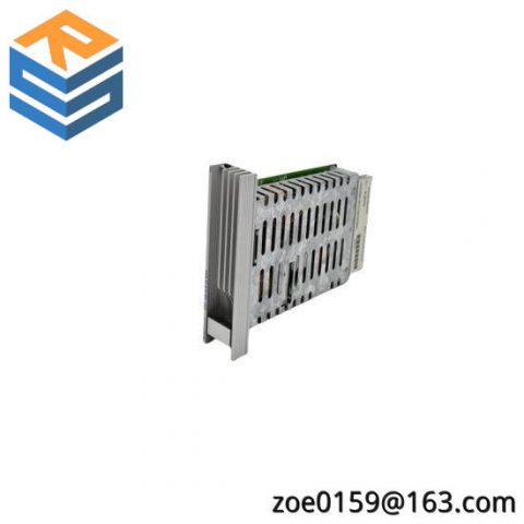 Hirschmann ENT 10515-R Power Supply Module - Efficient Energy Solution for Industrial Automation