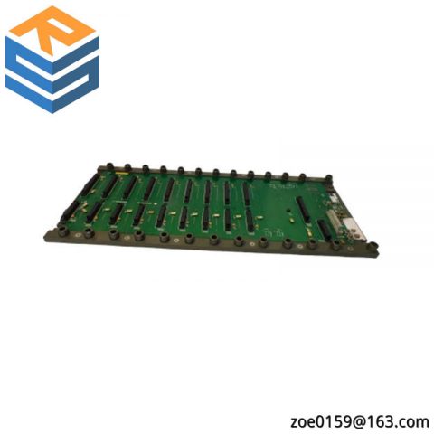 HITACHI BSU09H Basic Base - PLC Module for Industrial Automation