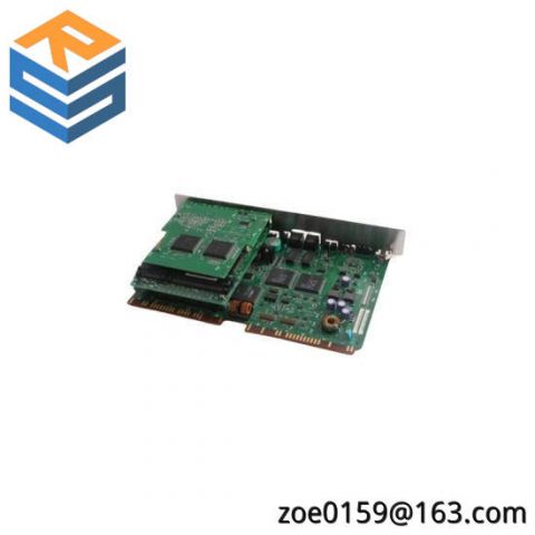 HITACHI LPU100H Control Card, Industrial Automation Module
