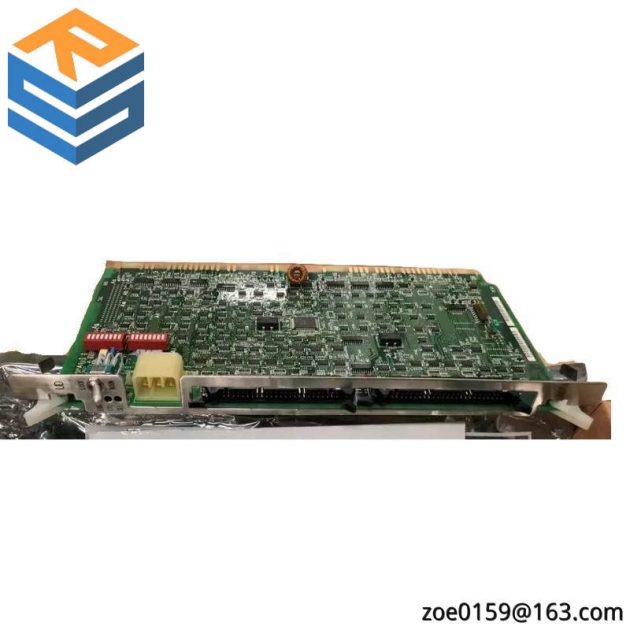 Hitachi LUD070A Motor Control Module, for Industrial Automation