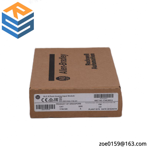HITACHI LYA210A Analog Input Module - Advanced Automation Solutions