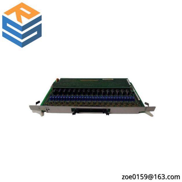 Hitachi LYD000A AC Drive Inverter, High Performance Motor Control Module